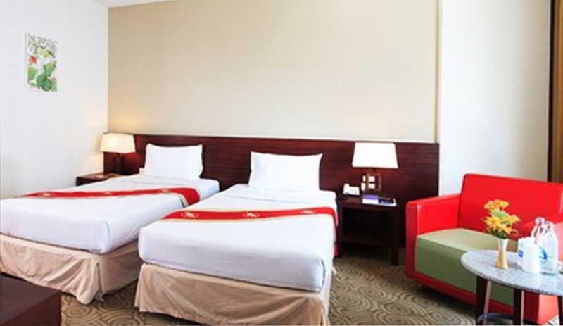 Hatyai Golden Crown Hotel Хат'яй Екстер'єр фото
